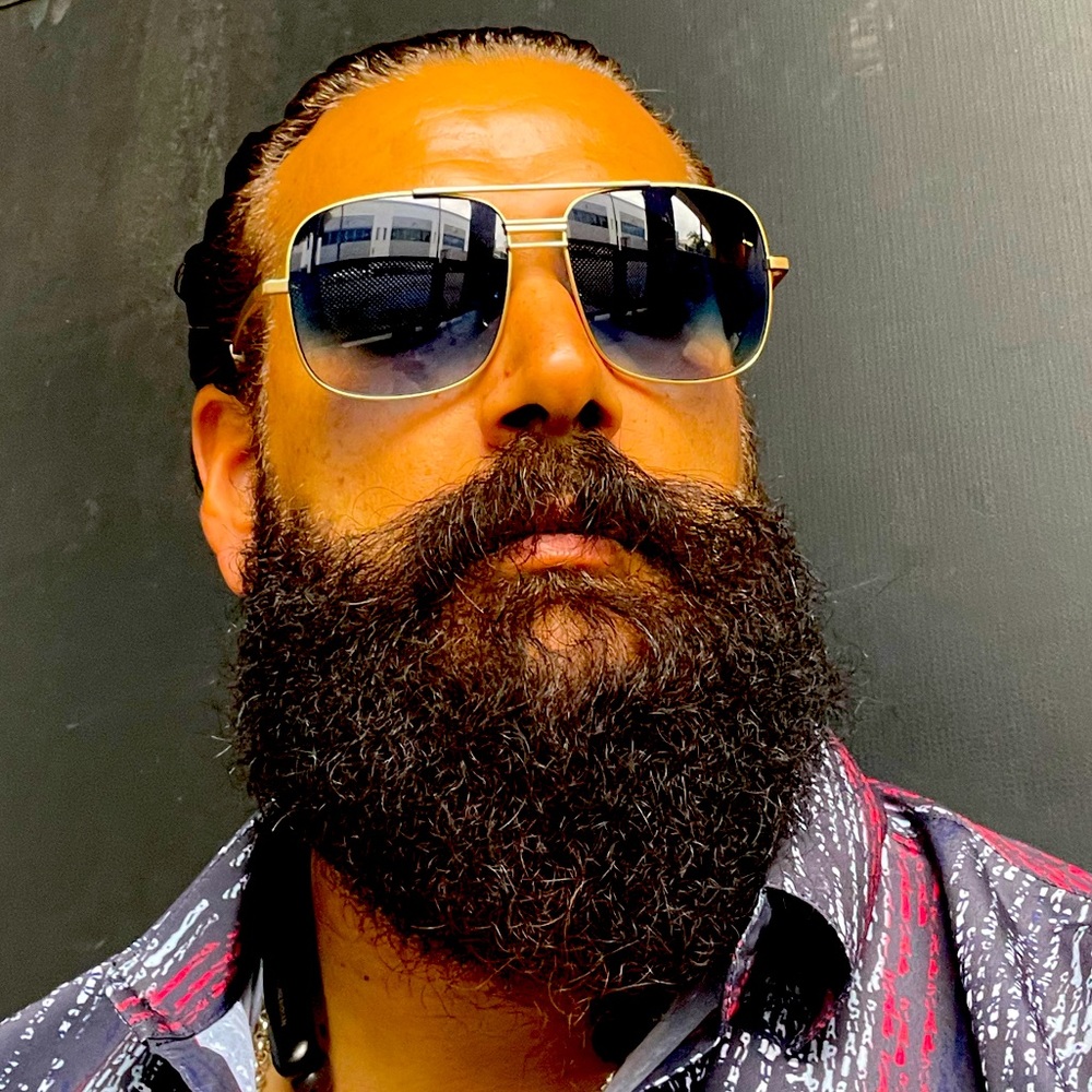 Sun Glasses - image 1